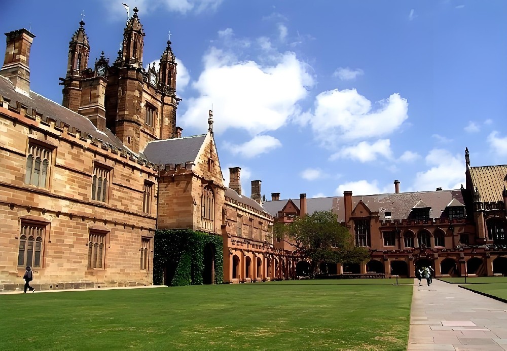 加拿大约克大学简介