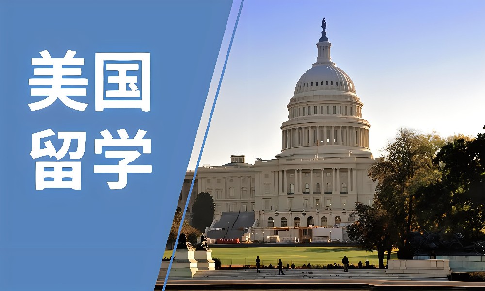 《美国留学：机遇与挑战并存——未来之路与理性选择》