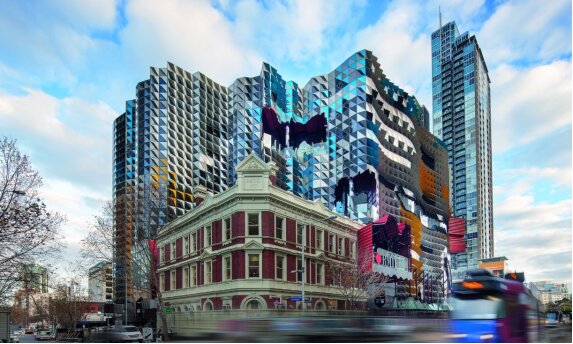 墨尔本理工大学（RMIT University）