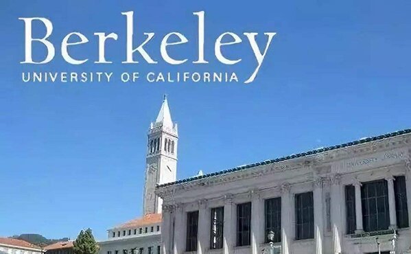 ​加州大学伯克利分校（University of California, Berkeley）